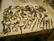 Huge Job Lot Bundle of Watches