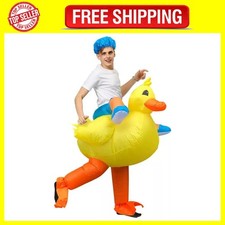 Indimization Inflatable Duck