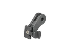 Universal Bike Light Mount