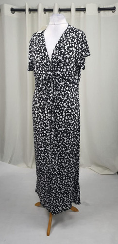 Anthology twist knot - twist, maxi