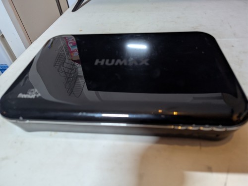 Humax hdr 1000s - hdr-1000s, 500gb