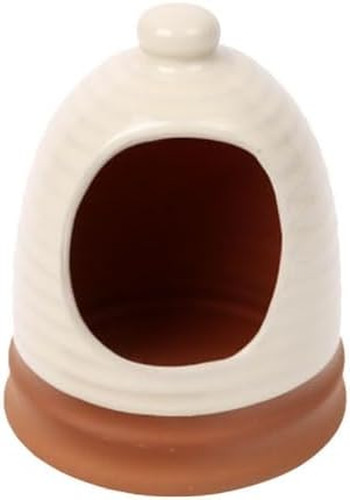 Porto terracotta ribbed salt - porto,