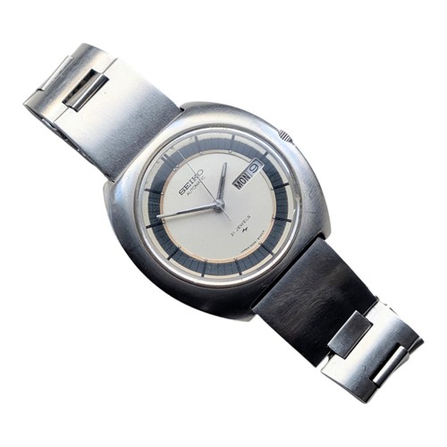 Seiko ufo automatic mens watch - seiko,