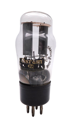 Osram u14 shouldered valve - shouldered,