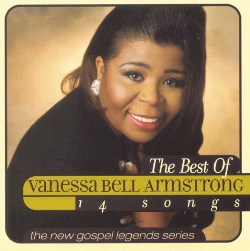 Vanessa bell armstrong - bell, best