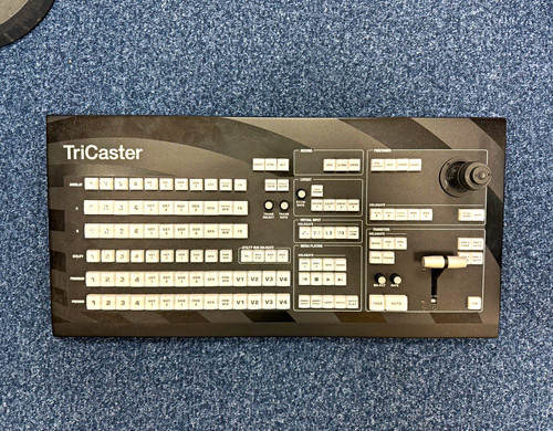 Tricaster tcxd450 tcxd455 - tcxd450/tcxd455, cs