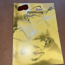 Slimming World Food Optimising