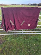 Derby House 5'9 Purple Fleece