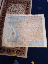 Fabric’Silk’ Pilot Escape