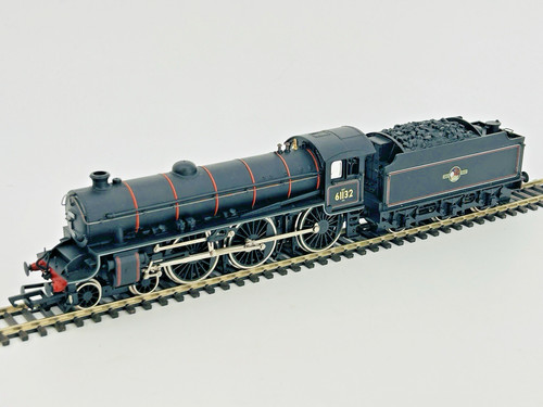 Replica railways - replica, (bachmann)