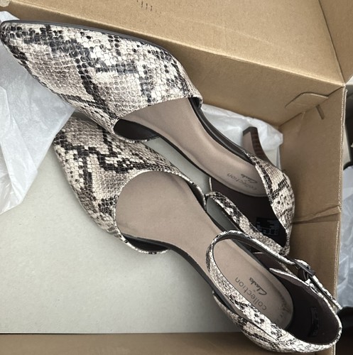 Clarks linvale edyth - clarks, ladies