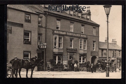 Keswick skiddaw temperance - keswick,