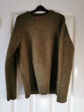 Aubin Fisherman Jumper