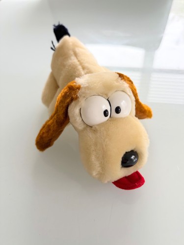 Rare original odie - original, dog