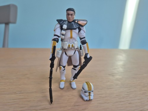 Star wars action - star,