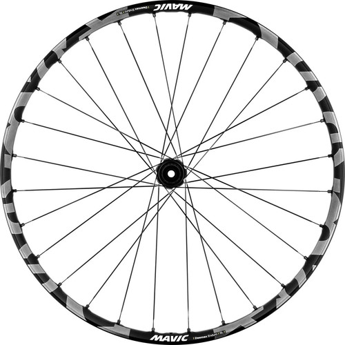 Mavic deemax enduro 5 - enduro, 27.5