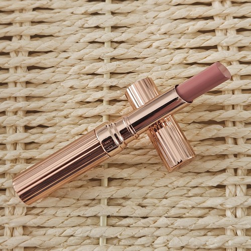 Ted baker nude - lipstick, rose