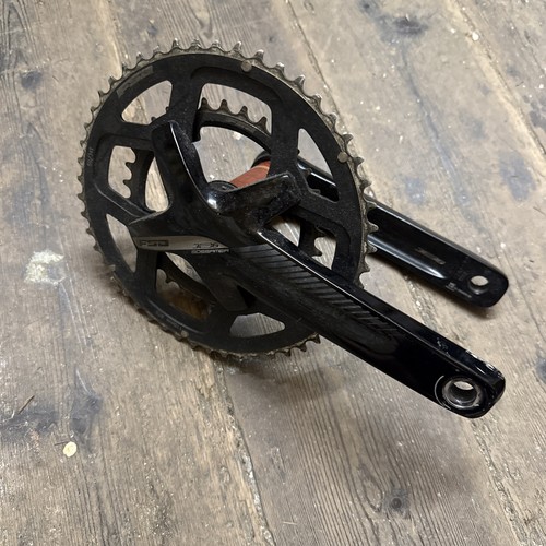 Fsa gossamer bb386evo - gossamer,