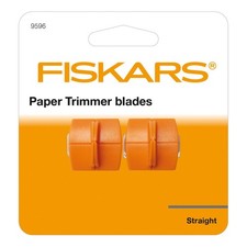 Trimmer Fiskars Paper Blades