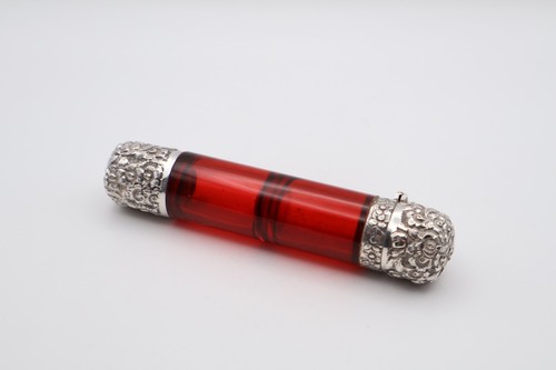 Antique victorian silver - antique,