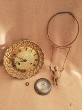 RARE ANTIQUE VIEL-ROBIN PARIS