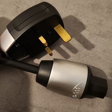 NAIM Power~Line Mains Cables 2 m