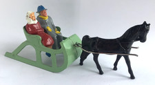 Barclay 510 One Horse Open