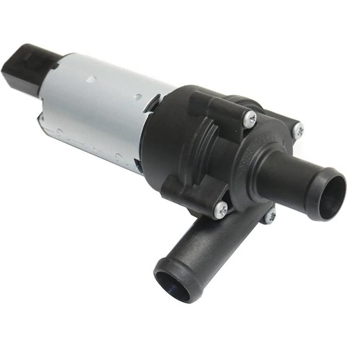 Auxiliary water pump - water, 2000-2010