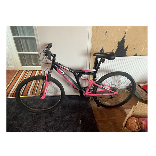 Silverfox ashmore dual - ashmore,