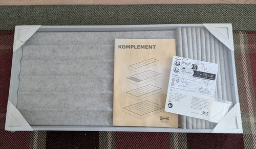 Ikea komplement 304 040 - 304, 28
