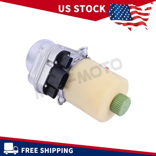 Power steering pump - steering,