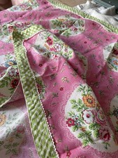 RARE GreenGate Pink Floral