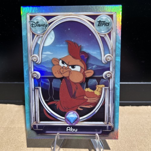 2025 topps disney - 2025, wonder