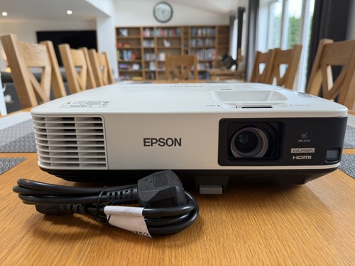Epson 1985wu 800 lumen - epson, 4,800