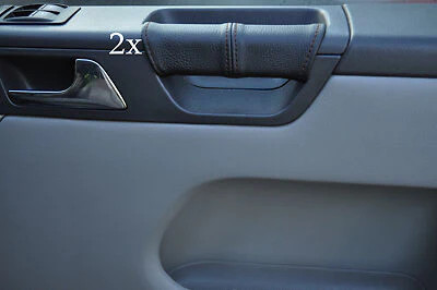 Black stitch fits 2009 - stitch,