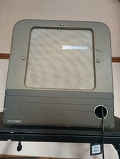 Bell and howell - bell,