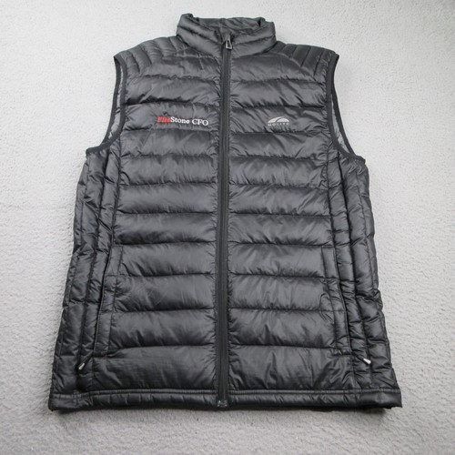 Golite puffer vest mens - vest, medium