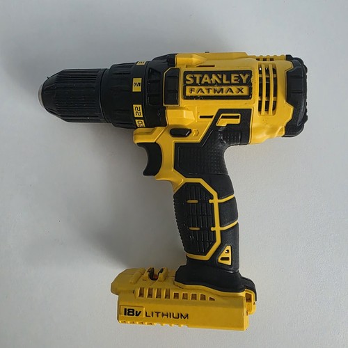Stanley fatmax 18v - stanley, fmc601