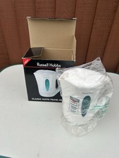 Russell Hobbs Travel Kettle