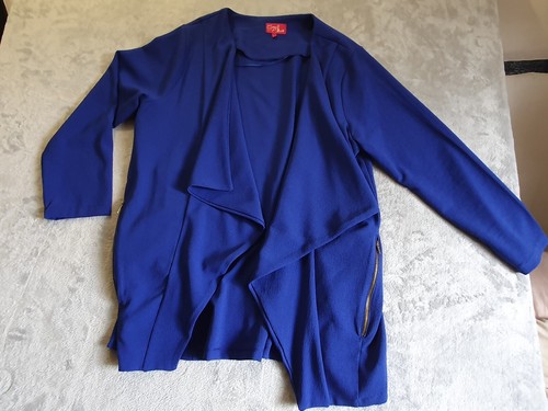 Gemma collins royal - royal, blue