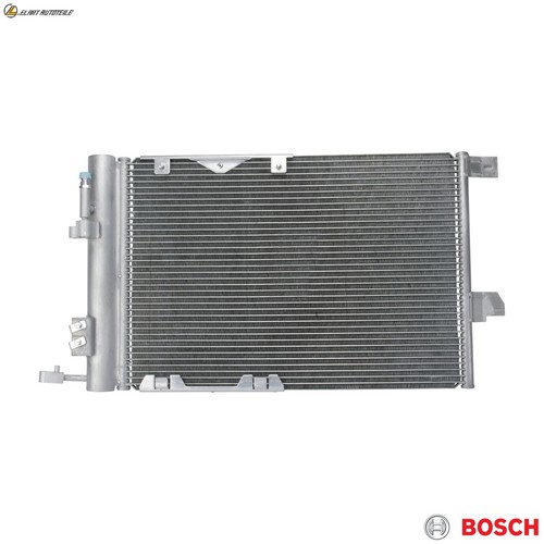 Condenser air conditioning - air,