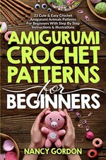 Amigurumi Crochet Patterns For