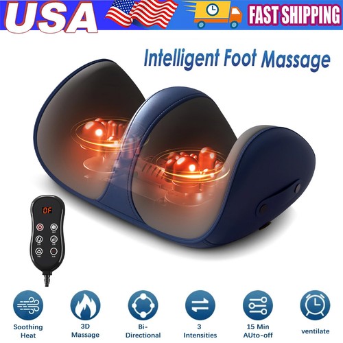 Electric foot and leg - electric,