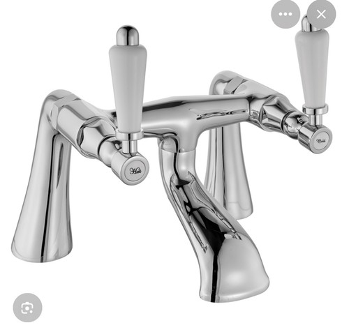 Tre mercati bath filler - tre,