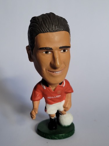 Corinthian prostar figure - corinthian,