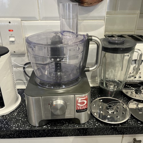 Kenwood blender with - kenwood,