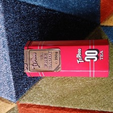 Typhoo tea metal tin - metal,