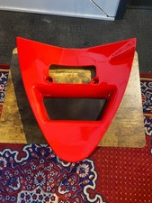 DUCATI 748 916 996 998:V PIECE FAIRING Genuine OEM