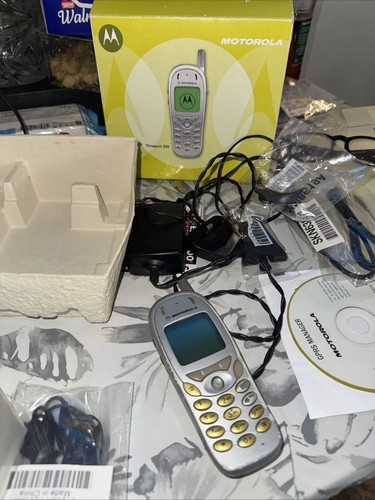 Motorola t280 timeport mobile - ,