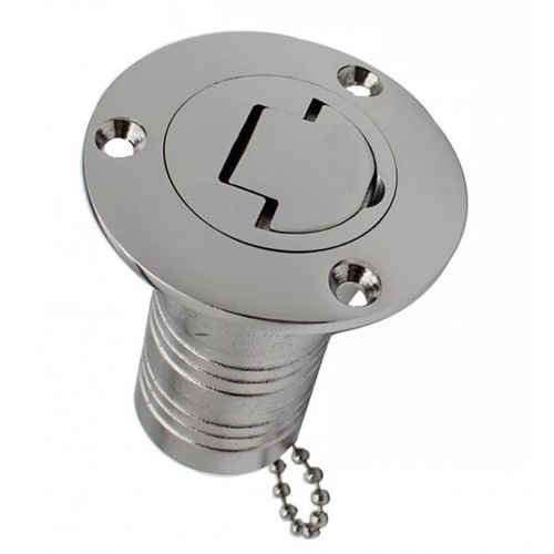 Stainless steel aisi 316 deck - steel,